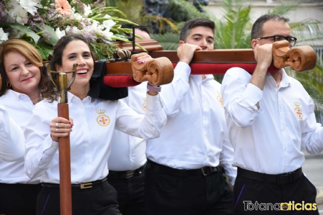 Procesión Tres Ave Marías - 58